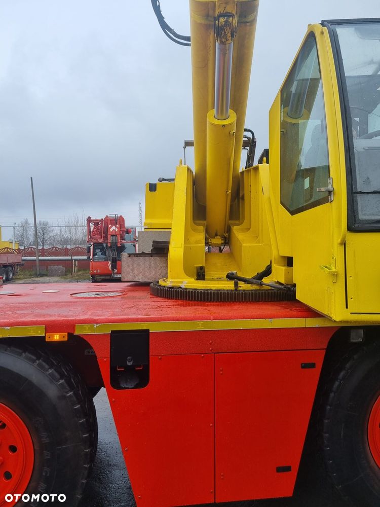 Demag AC 40 City - 10