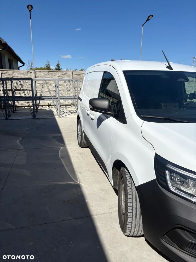 Renault Kangoo 1.5 dCi Techno EDC - 3