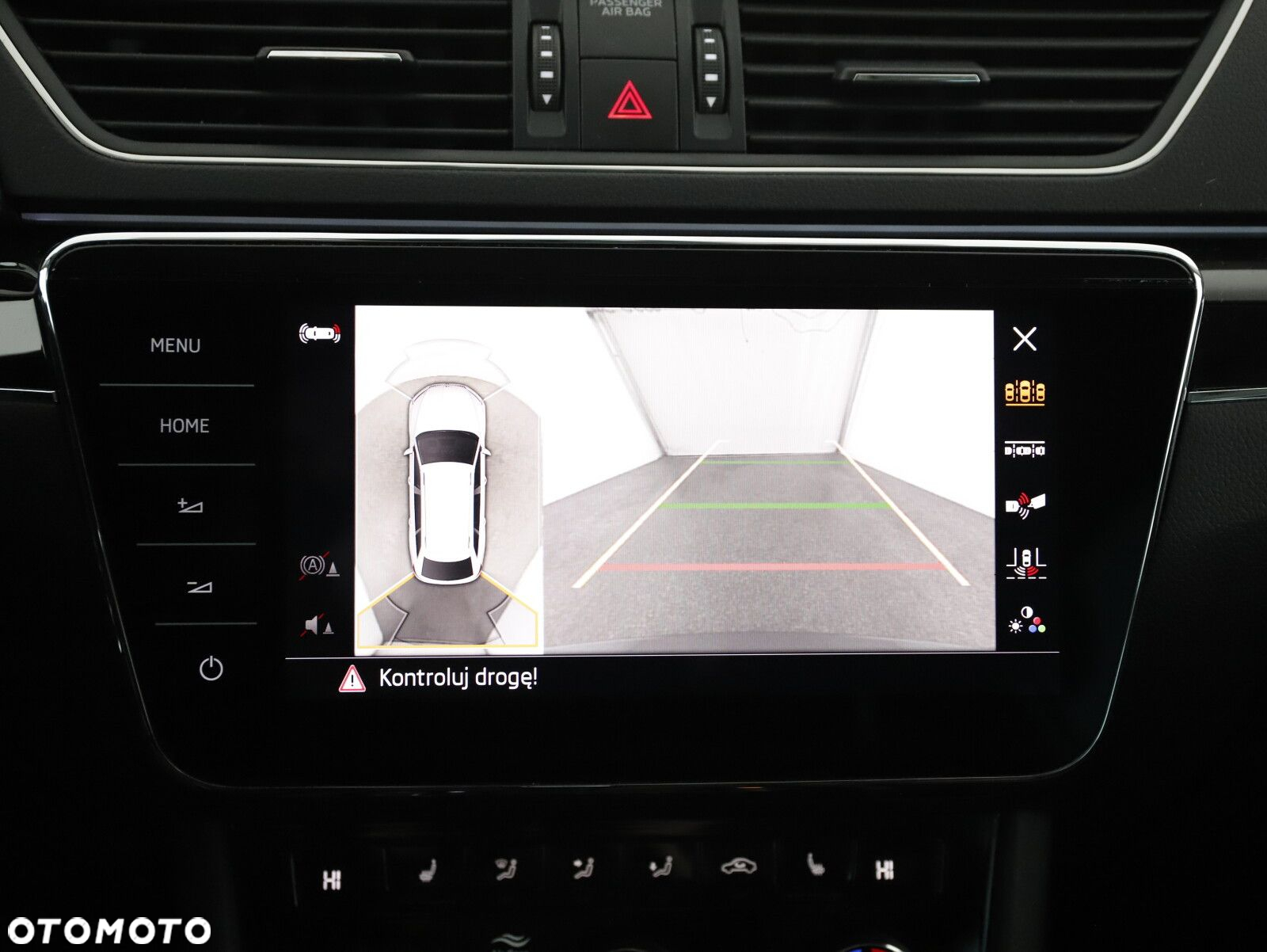 Skoda Superb 2.0 TDI SCR L&K DSG - 19