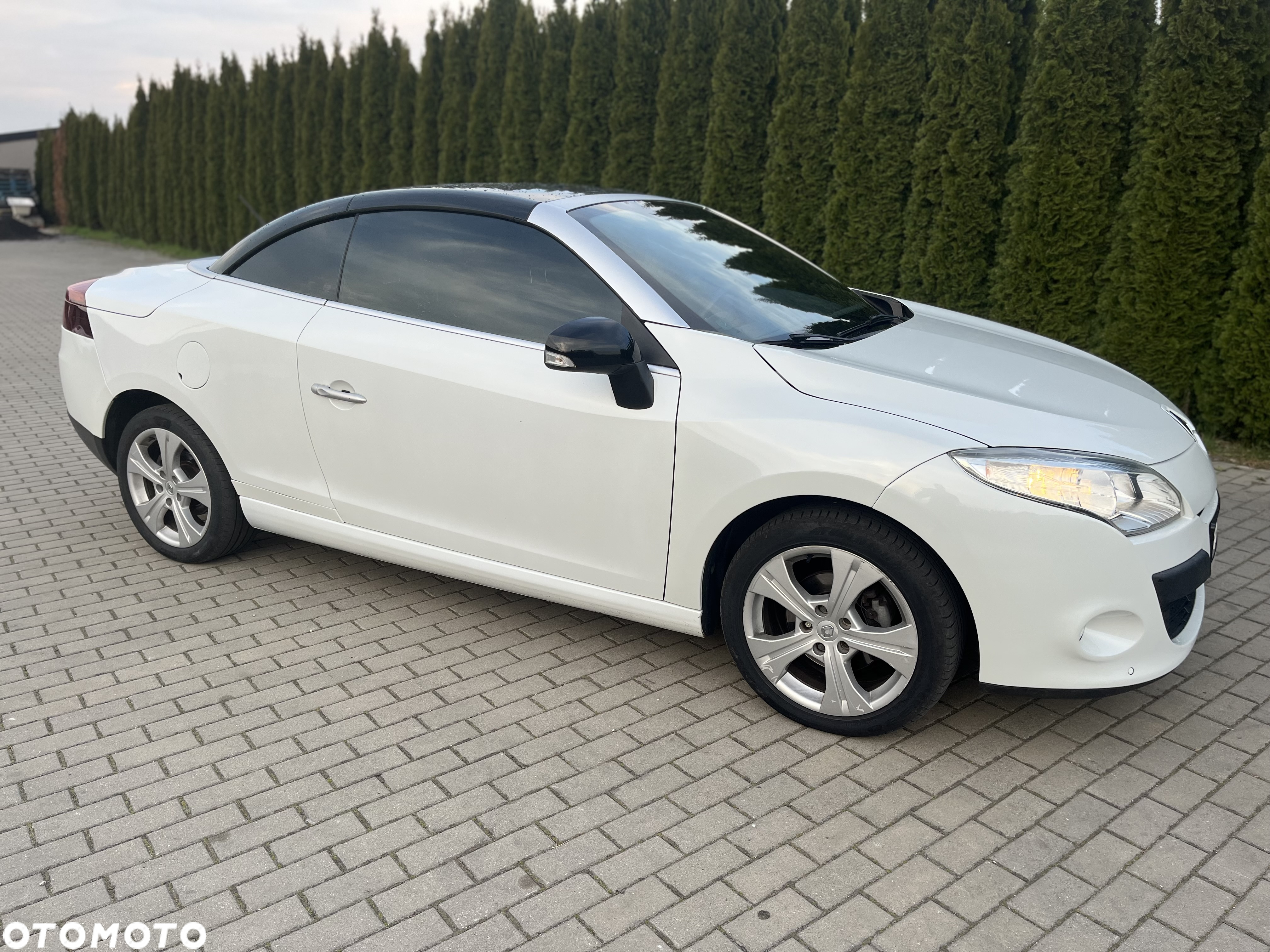Renault Megane - 6