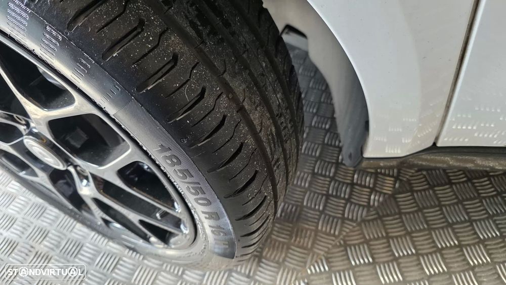 Smart ForTwo Coupé 1.0 Prime 71 Aut. - 30