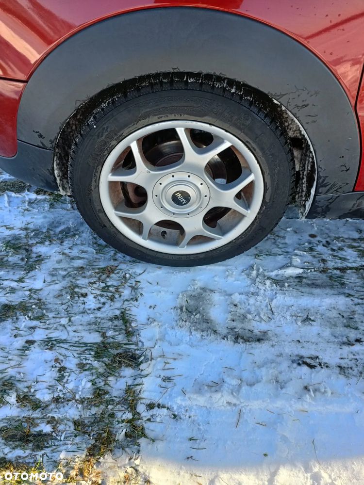 MINI Cooper Standard - 9