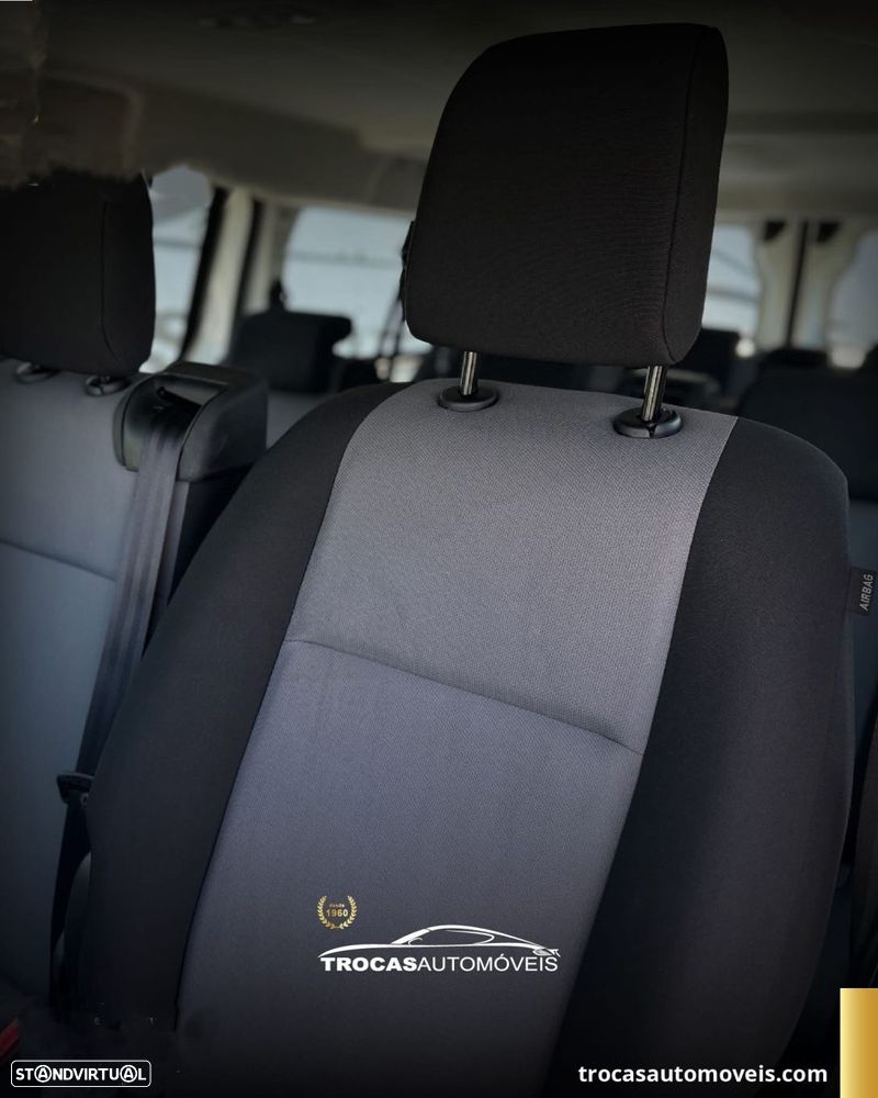 Citroën Jumpy XL - 6