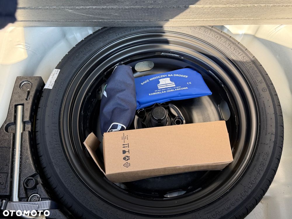 Volkswagen T-Roc 1.5 TSI Style DSG - 30