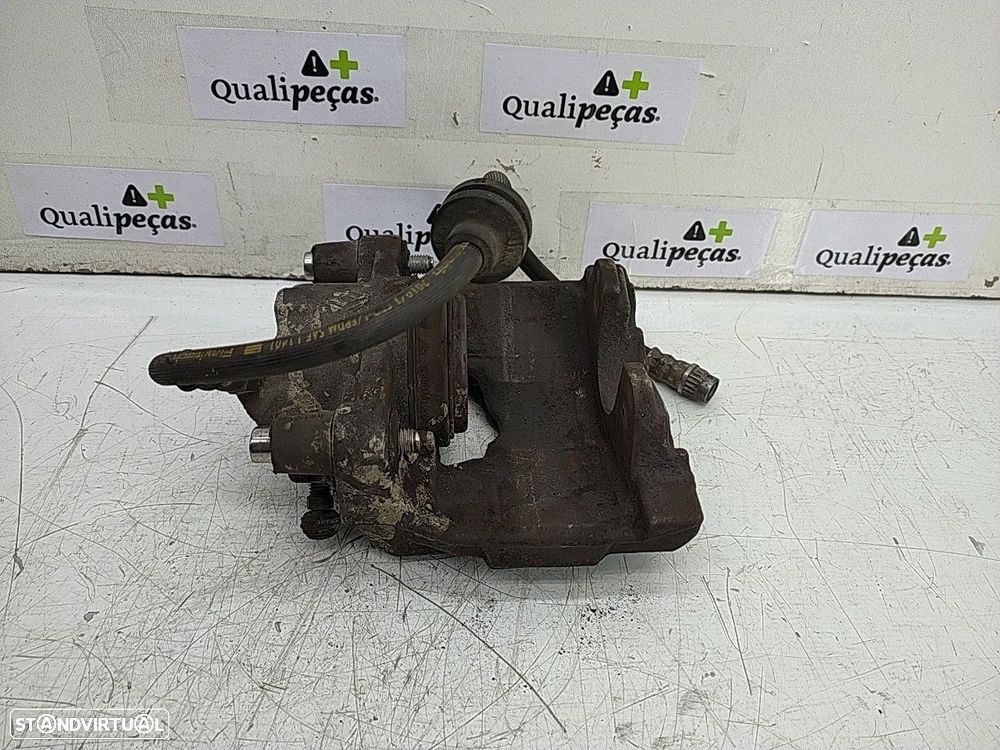 Pinça Frente Esquerda Renault Scénic Iii (Jz0/1_) - 4