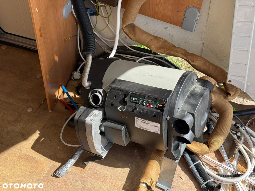 Burstner Nexxo L 569 - 5