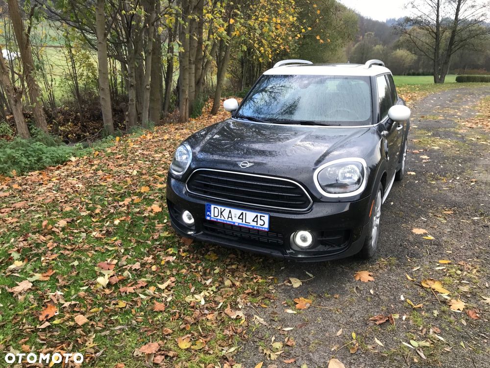 MINI Countryman Cooper - 2