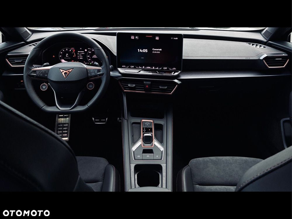 Cupra Formentor - 5