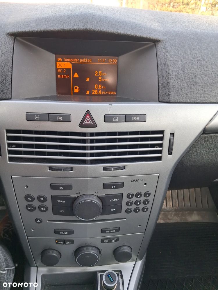 Opel Astra - 7
