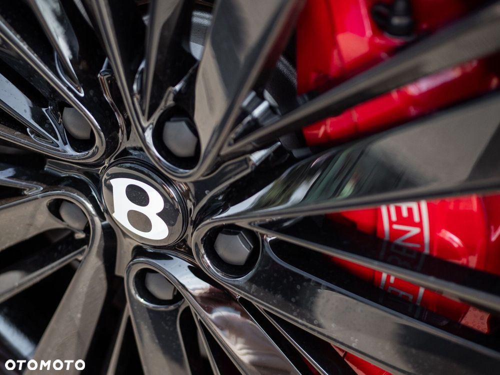 Bentley Flying Spur - 9