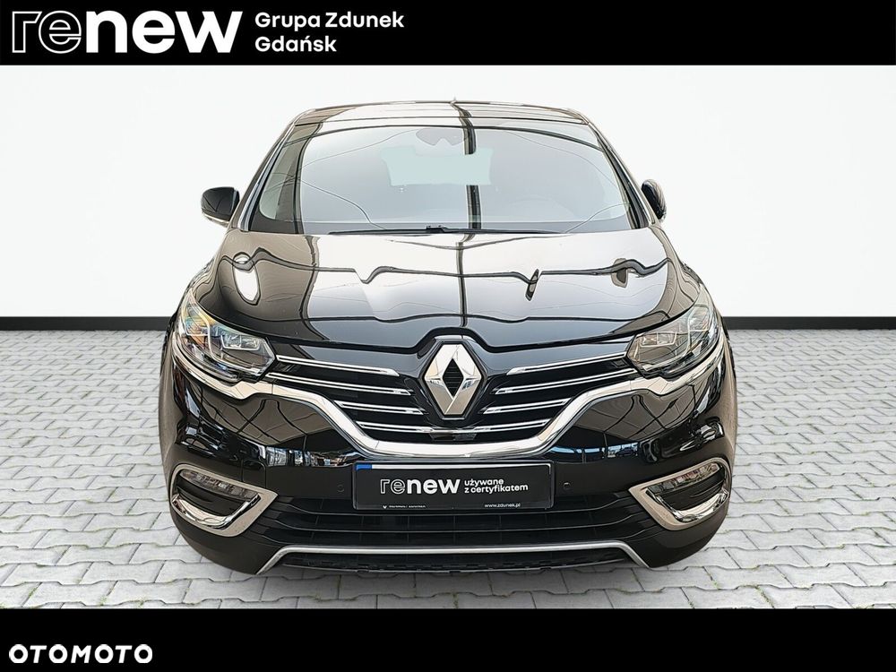 Renault Espace - 2
