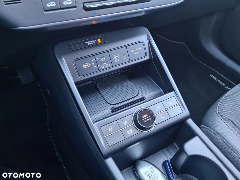 Hyundai Kona 1.6 T-GDI Executive DCT - 24