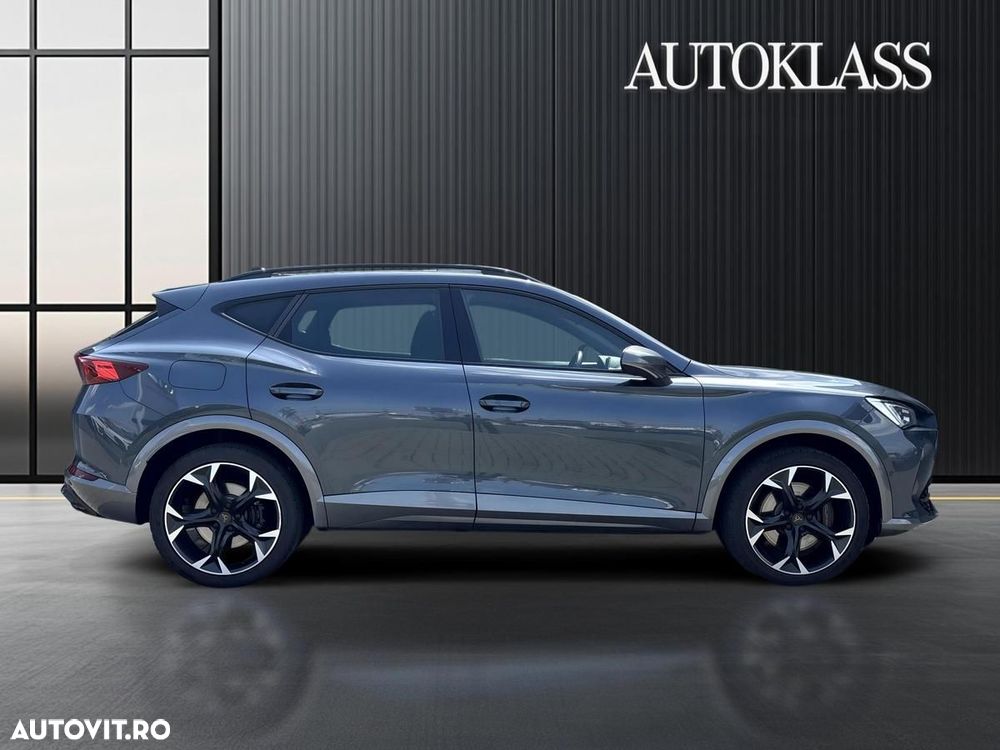 Cupra Formentor VZ 2.0 TSI 4DRIVE DSG - 6