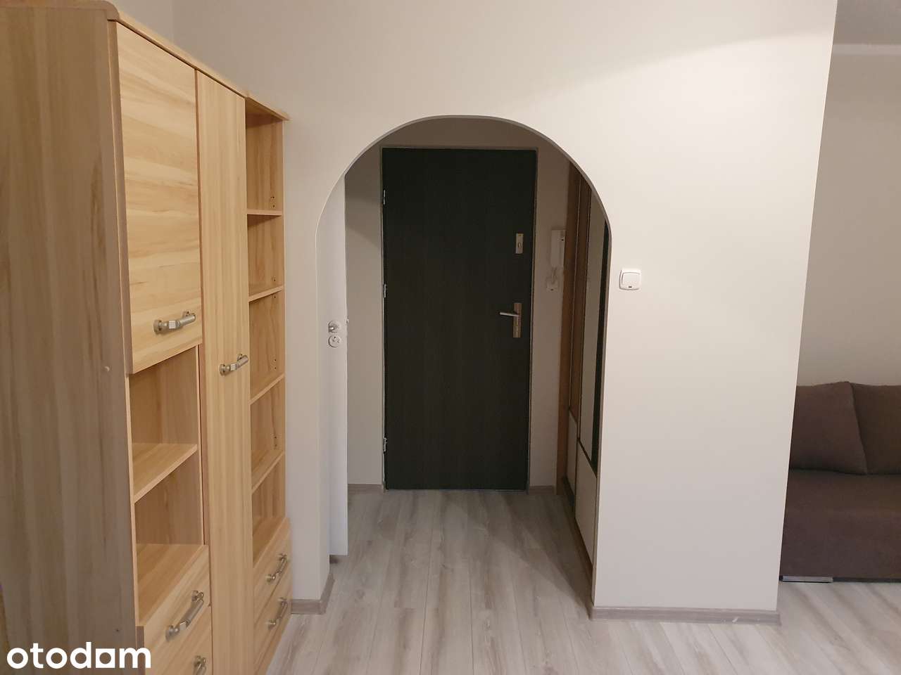 Sympatyczna kawalerka na Stegnach do wynajęcia - 31m2 ul. Barcelońska