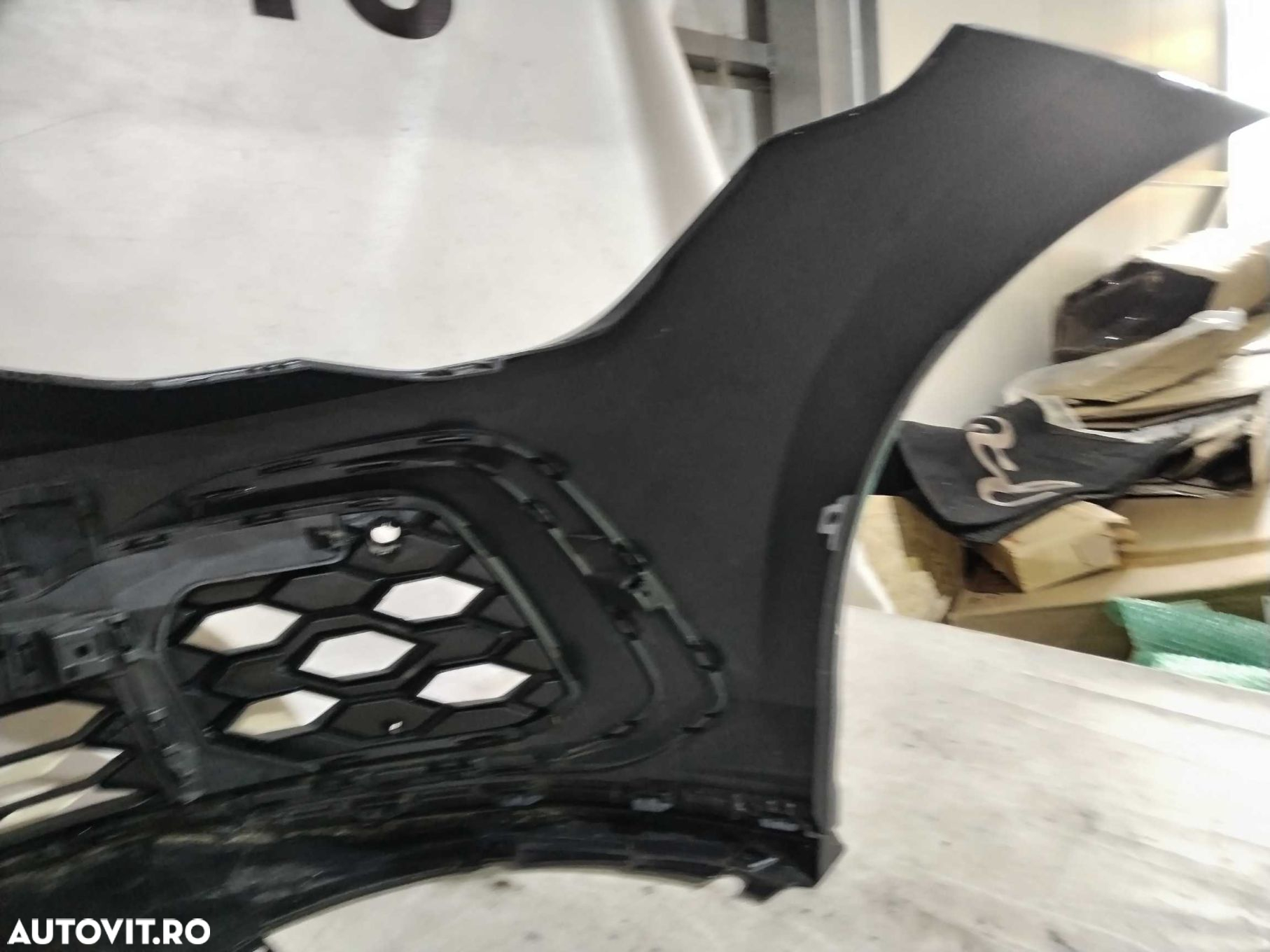 Bara fata VW Golf 8, GTI, R-Line, 2020, 2021, 2022, 2023, cod origine OE 5H0807221G. - 9