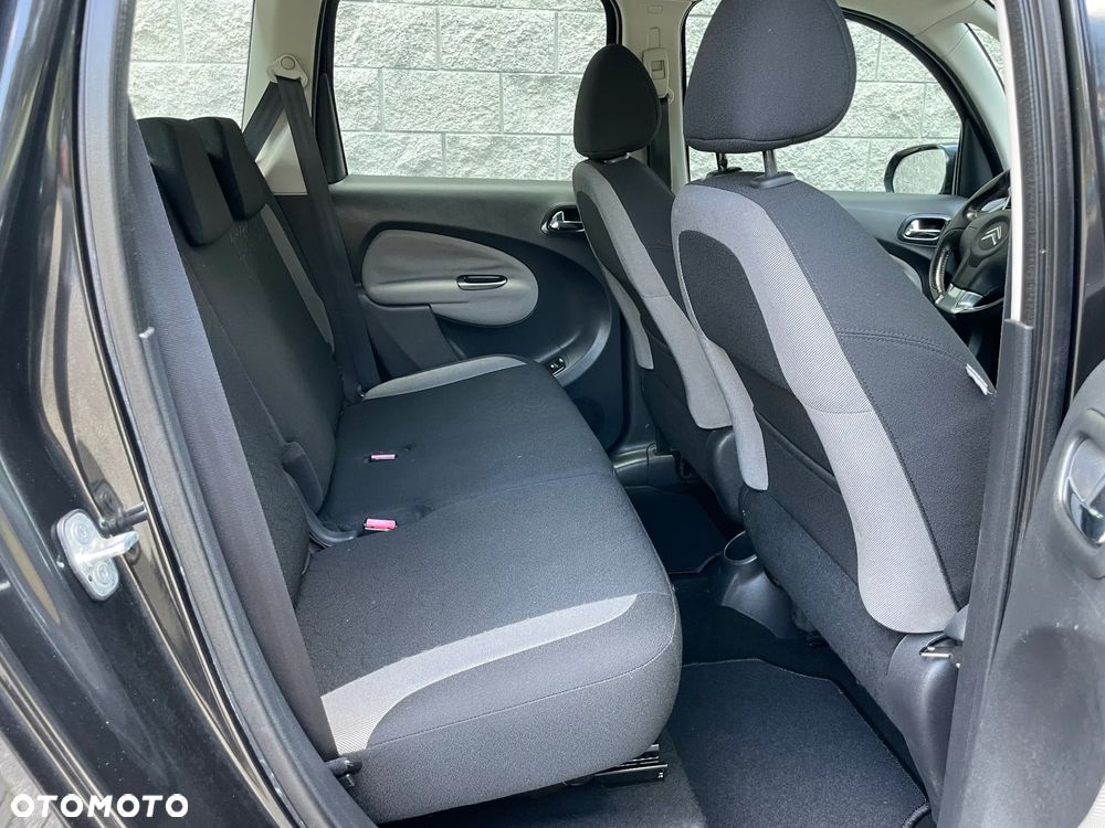 Citroën C3 Picasso 1.4i Exclusive - 11