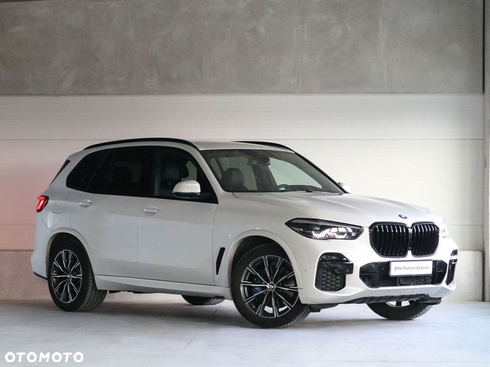 BMW X5 - 7