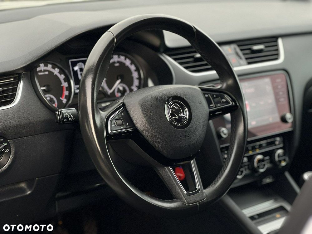 Skoda Octavia 1.6 TDI Ambition - 18
