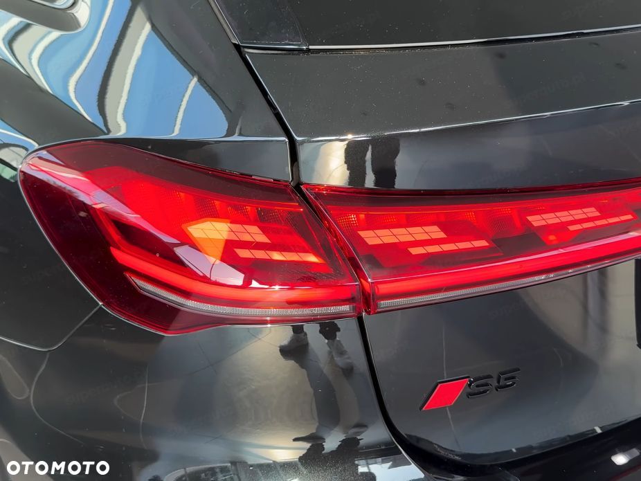 Audi A5 Avant - 25