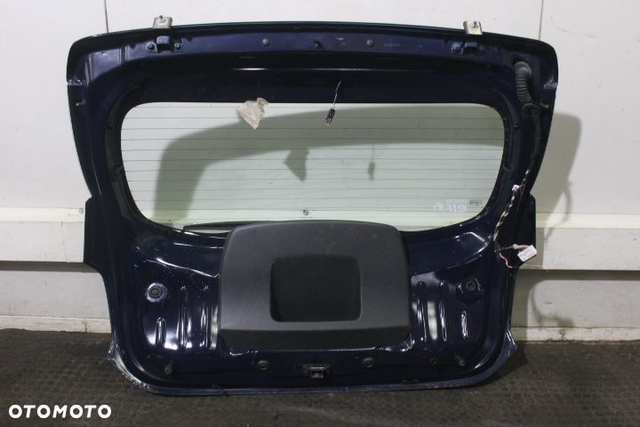 KLAPA TYLNA DACIA SANDERO II LIFT DVD42 - 2