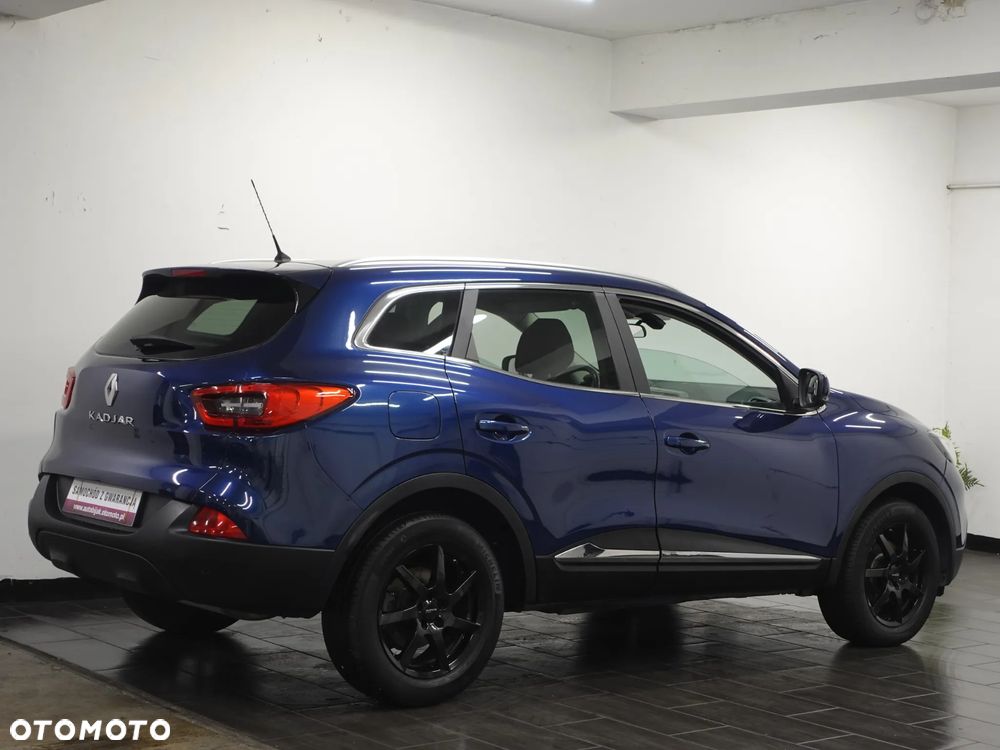 Renault Kadjar 1.2 Energy TCe Adventure - 9