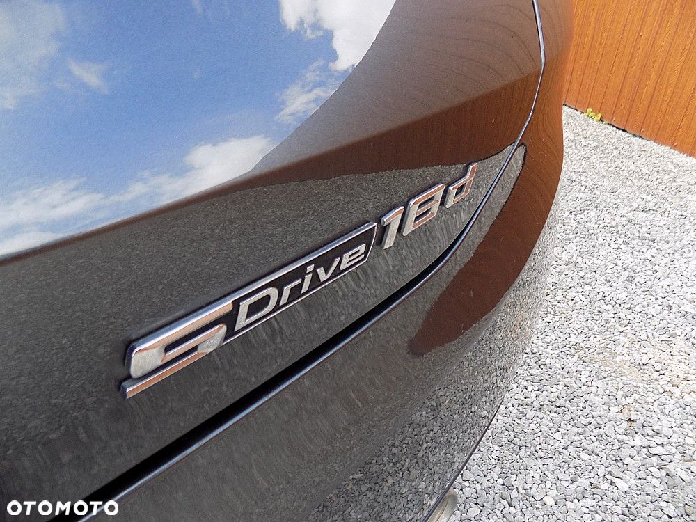 BMW X2 sDrive18d M Mesh sport - 30