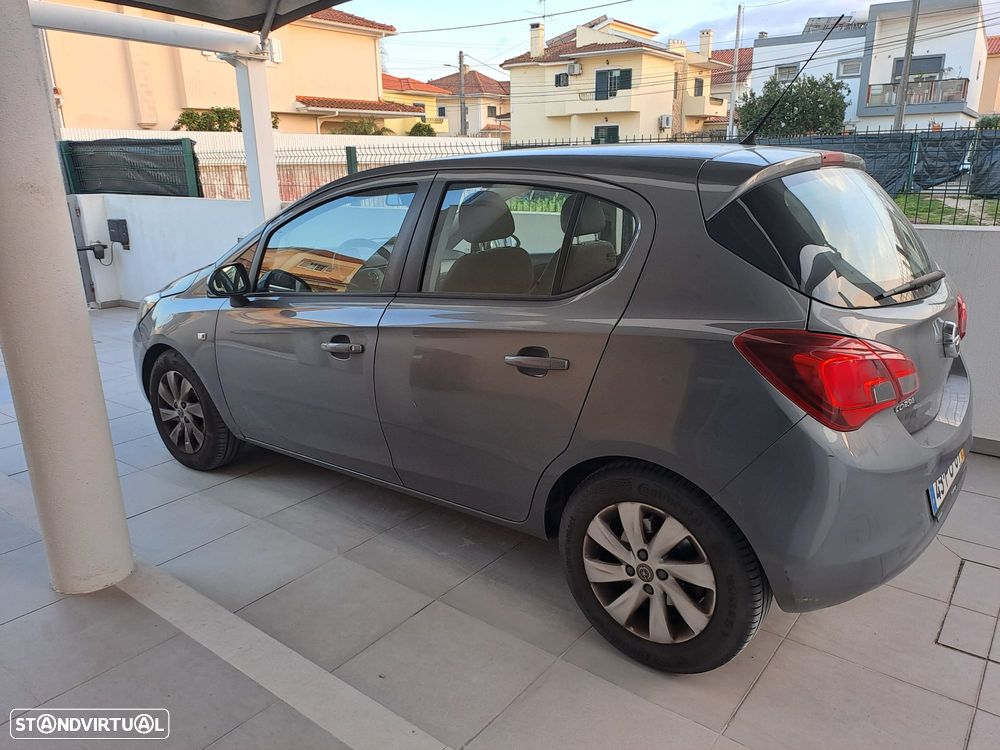 Opel Corsa 1.3 CDTi Enjoy - 11