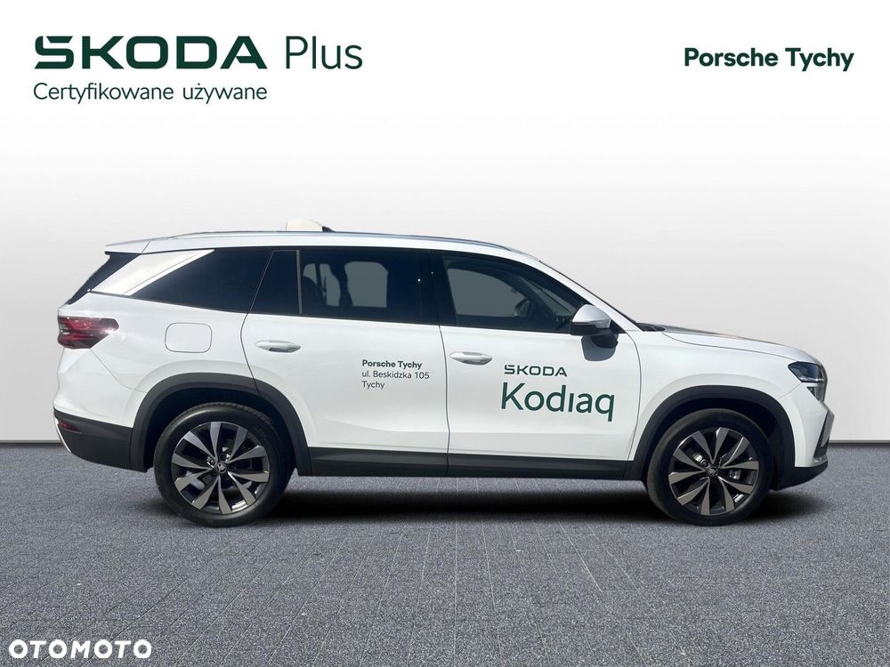 Skoda Kodiaq 2.0 TDI 4x4 Drive DSG - 4