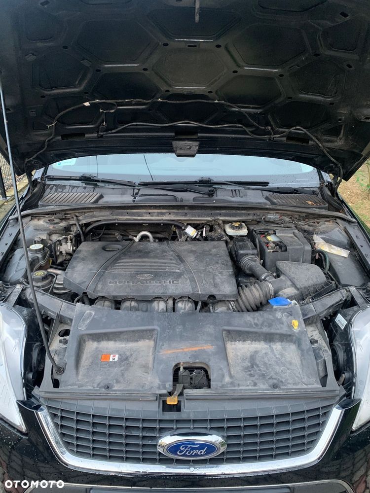 Ford Mondeo 2.0 S - 15