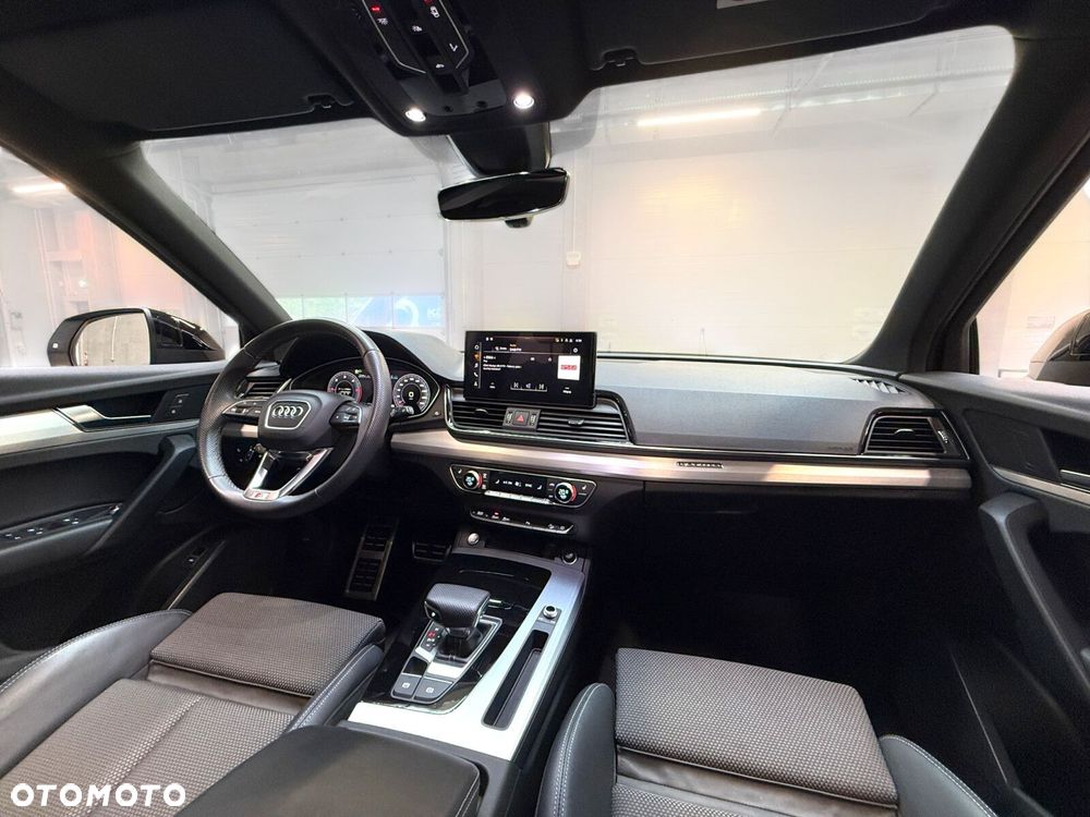 Audi Q5 - 31