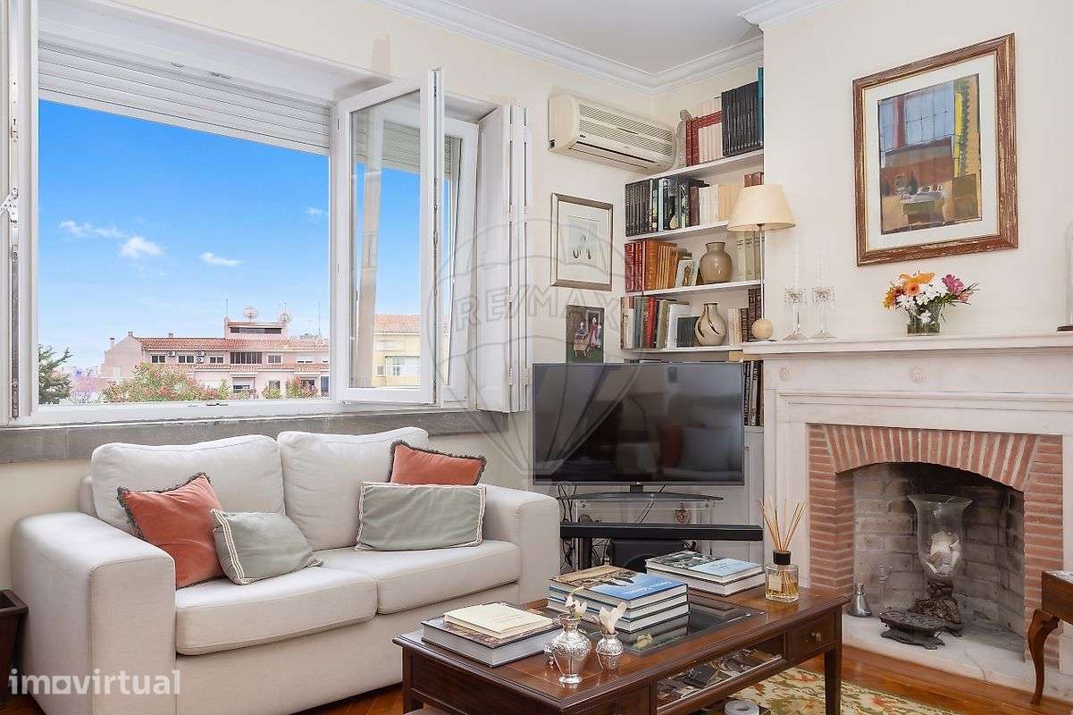 Apartamento T3 para venda - Grande imagem: 5/25