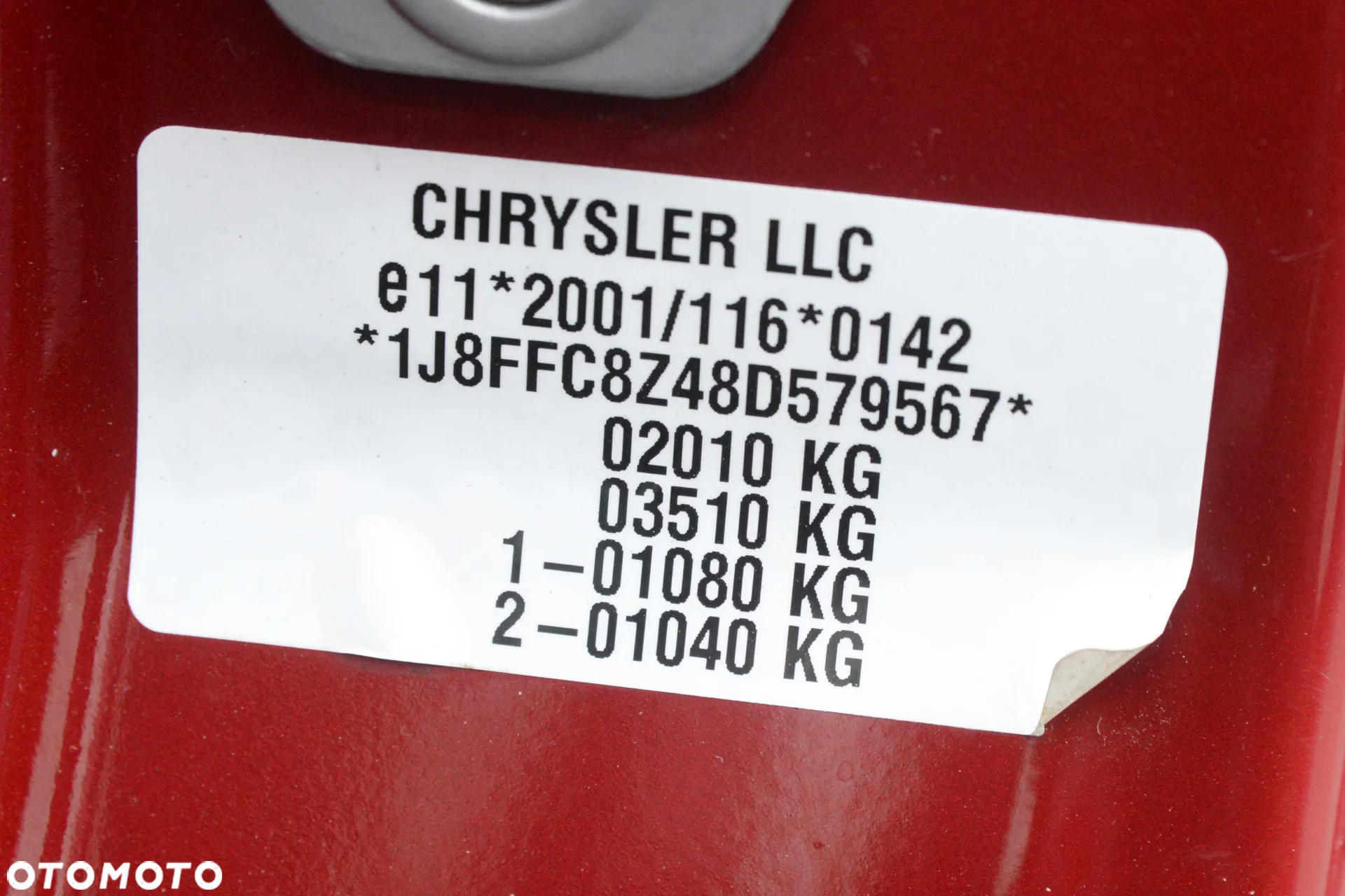 Jeep Patriot 2.0 CRD Limited - 40