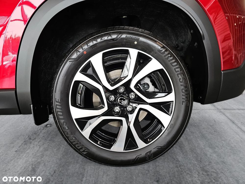 Mazda CX-5 2.5 e-SKYACTIV G Exclusive-Line - 8