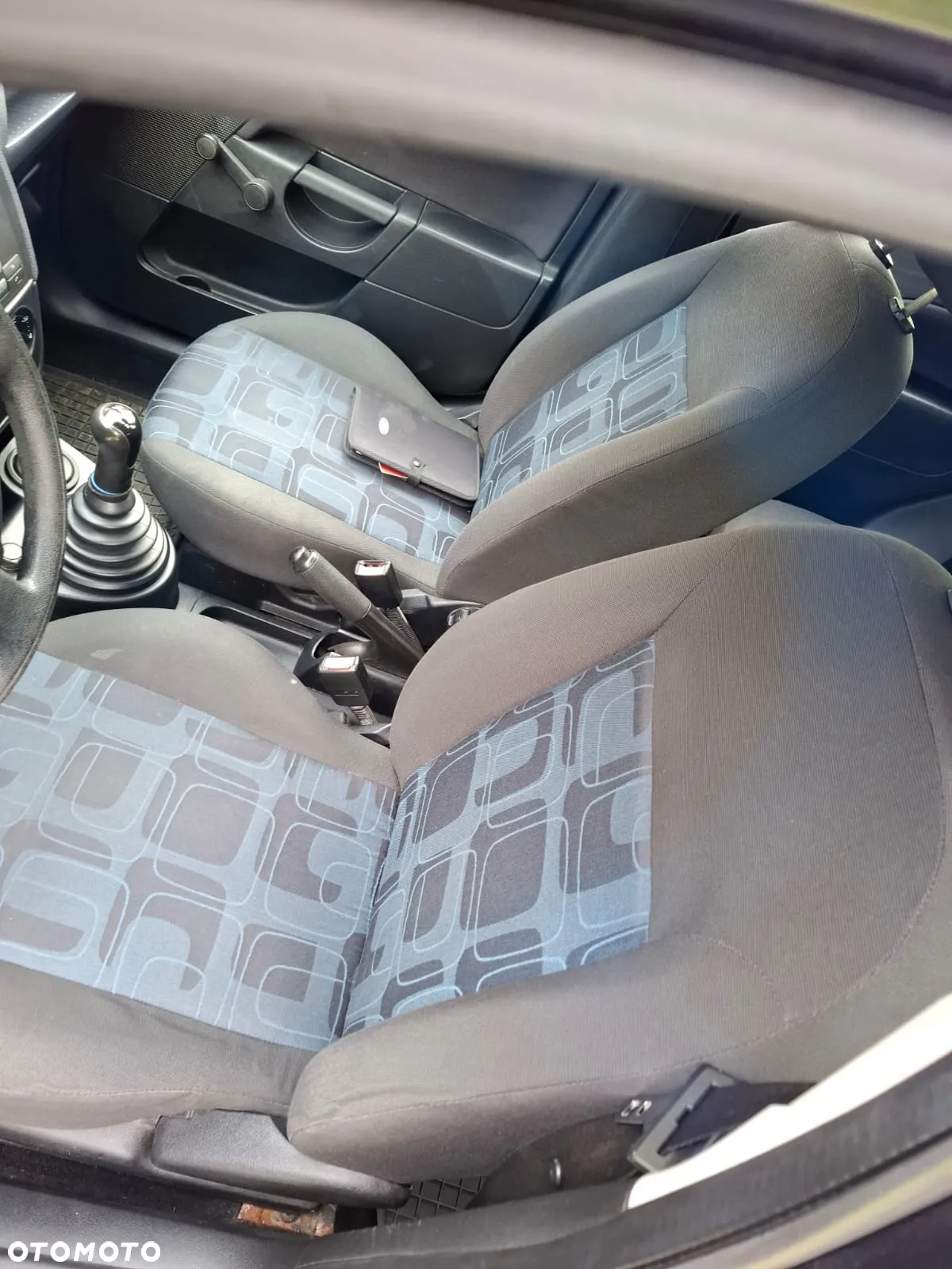 Ford Fiesta 1.4 TDCi Ambiente - 5