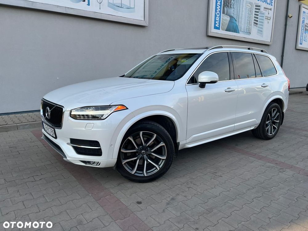 Volvo XC 90 ver-t6-awd-geartronic-inscription - 3
