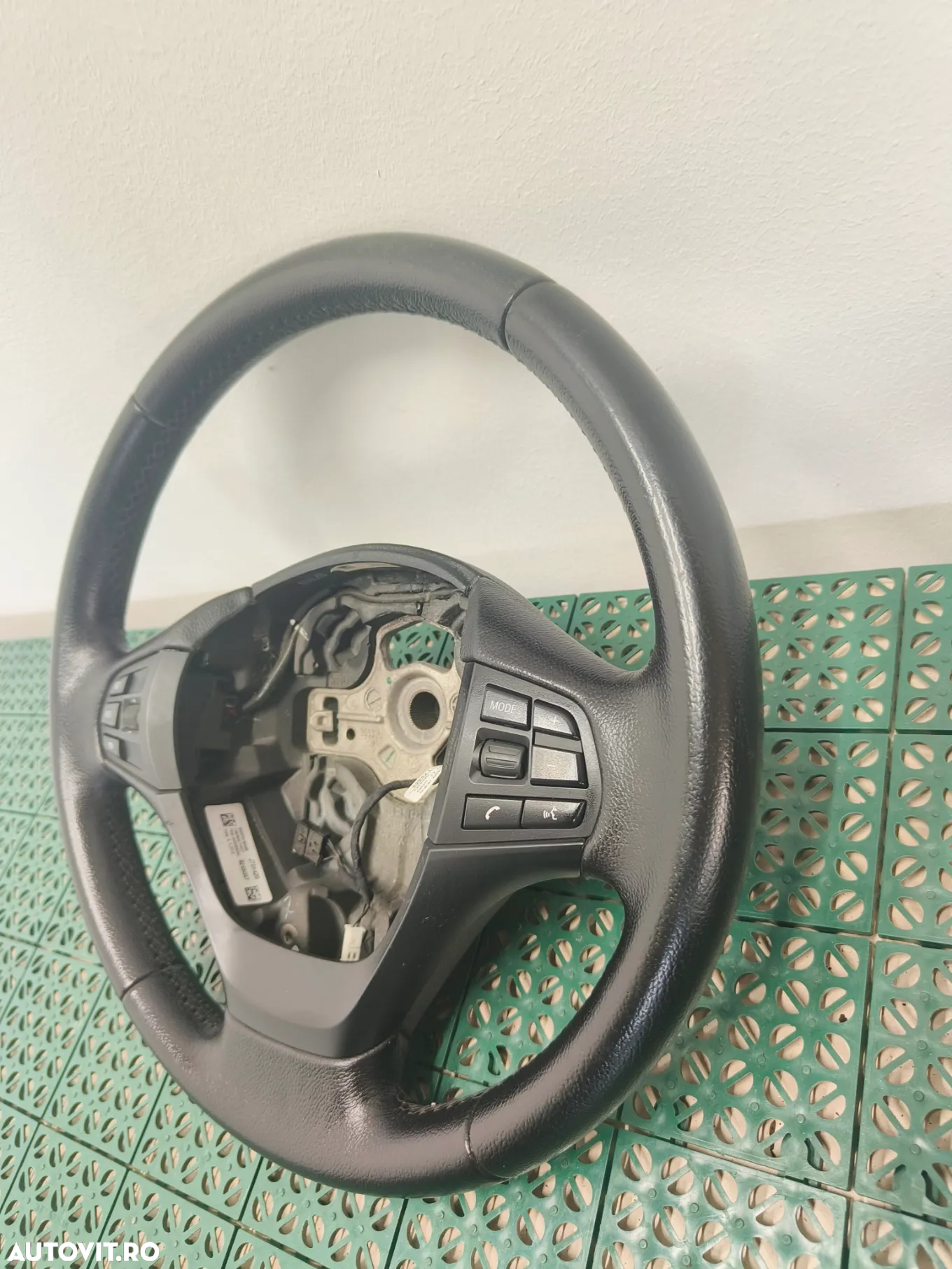 Volan BMW F30/31 - 2