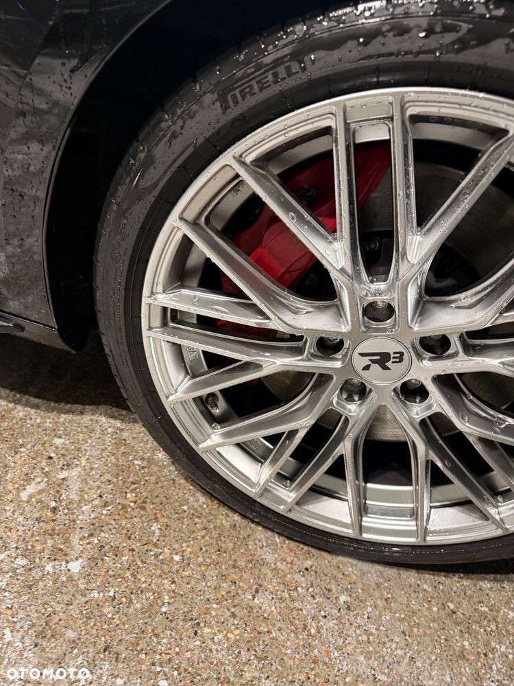 Audi S4 Avant TDI mHEV Quattro Tiptronic - 12