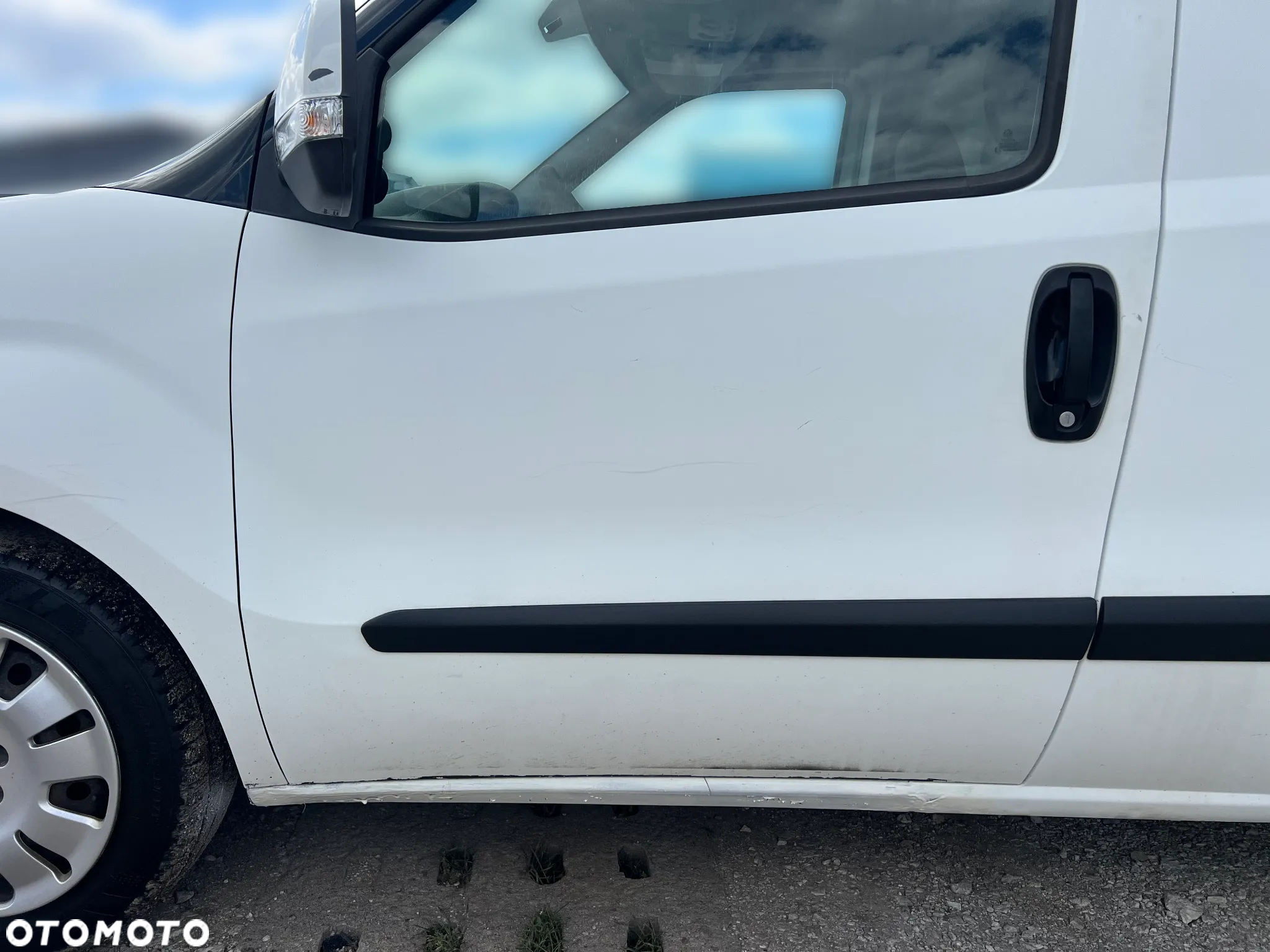 Fiat Doblo 1.4 T-Jet 16V Dynamic CNG - 19