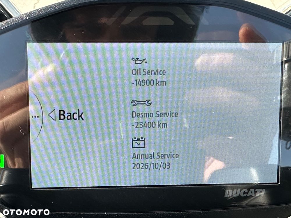 Ducati Monster - 18