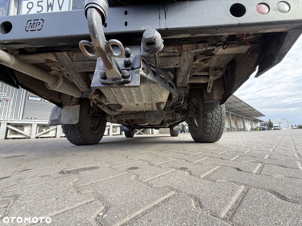 Land Rover Discovery - 5