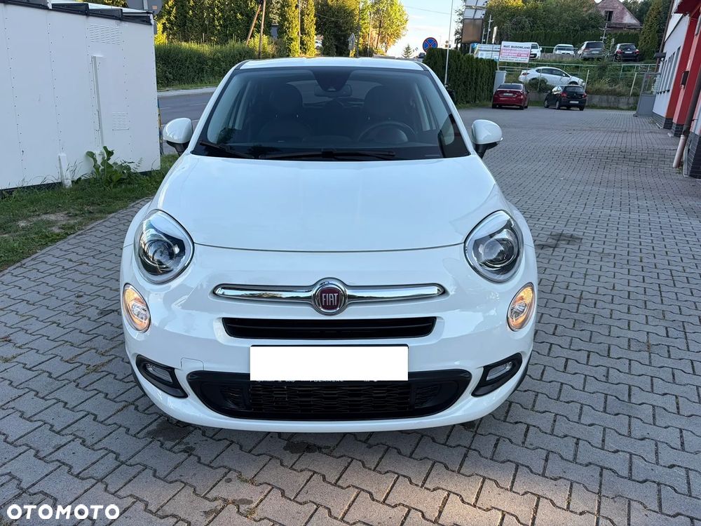 Fiat 500X 1.4 MultiAir 4x2 S&S Lounge - 29