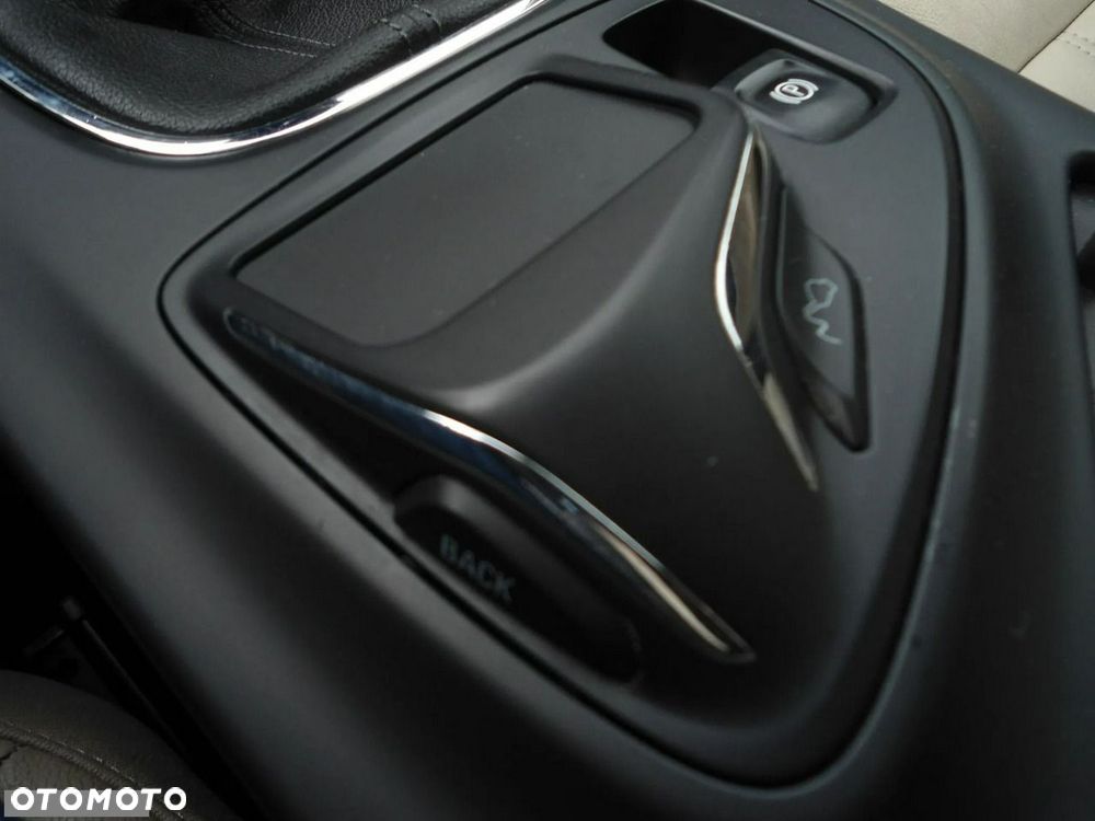 Opel Insignia 2.0 CDTI Cosmo ecoFLEX S&S - 29