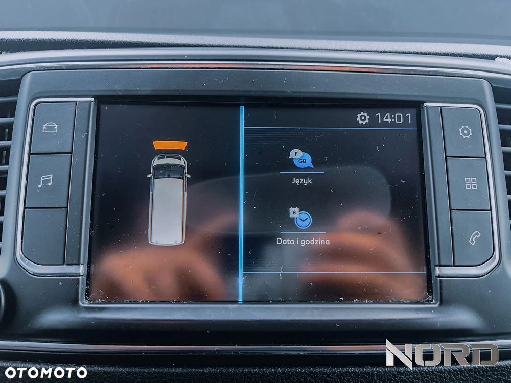 Peugeot Expert 2.0 Standard Premium - 15