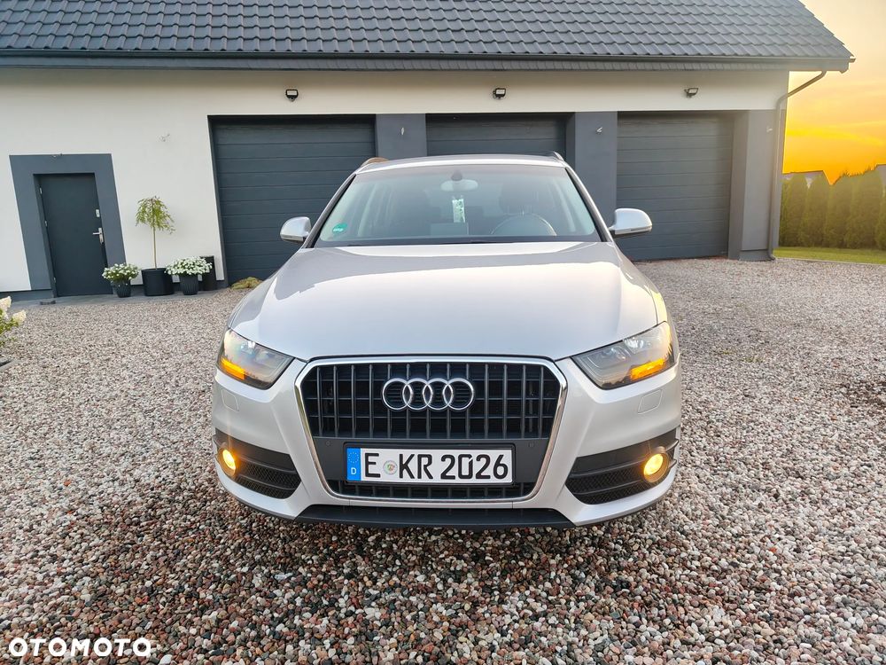 Audi Q3 2.0 TDI - 17