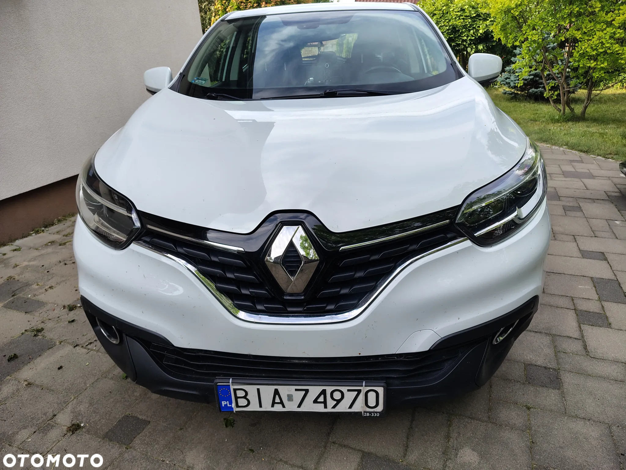 Renault Kadjar 1.2 Energy TCe Zen - 2