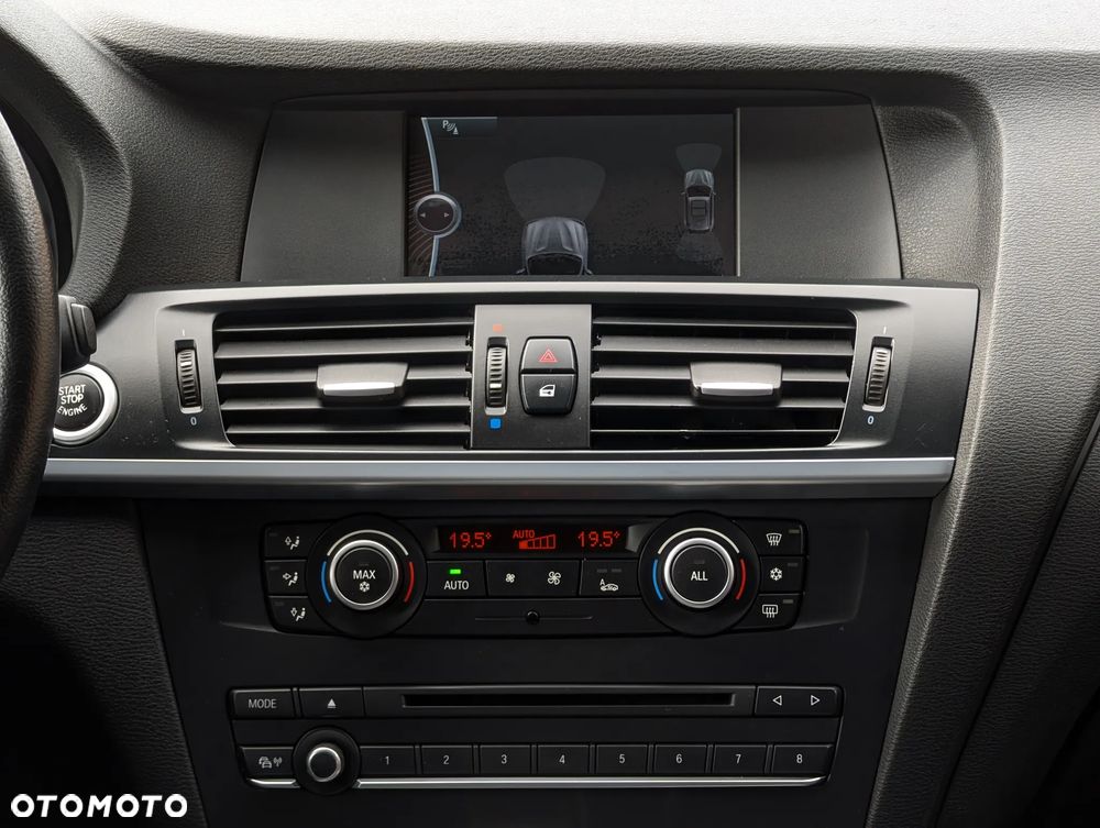 BMW X3 xDrive20d - 30