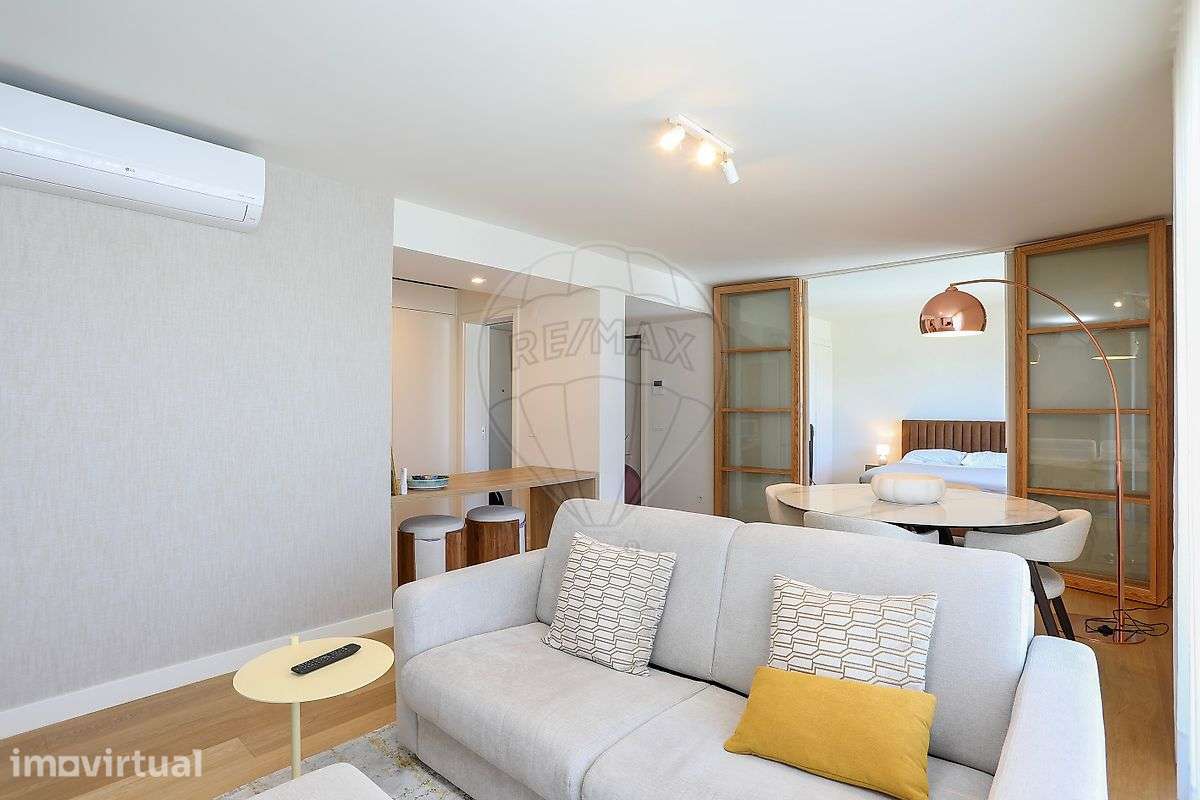 Apartamento T1 para venda - Grande imagem: 2/25