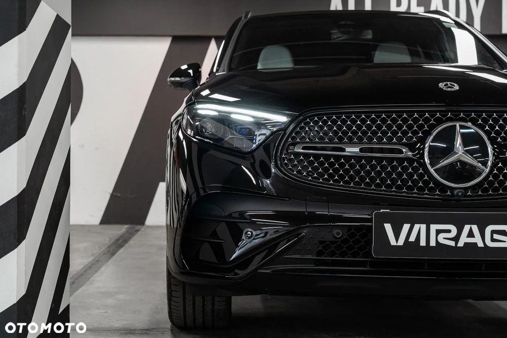 Mercedes-Benz GLC - 13