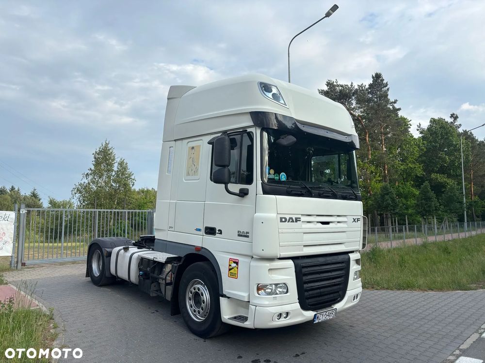 DAF XF - 2