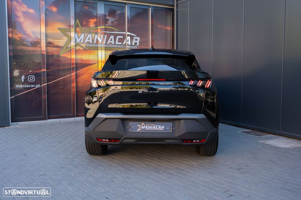 Peugeot E-3008 73 kWh Allure - 6